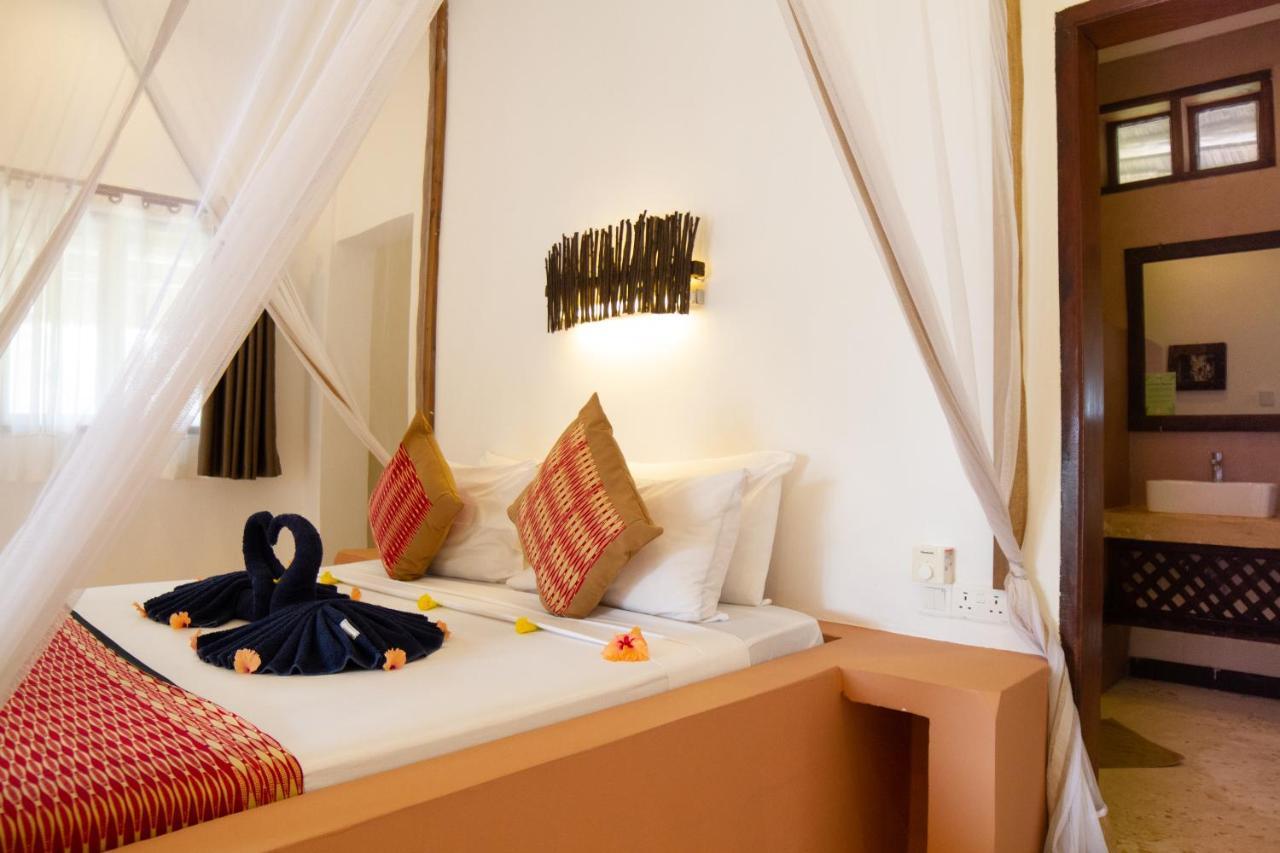 גאמביאני Kupaga Villas Boutique Hotel - Adults Only חדר תמונה