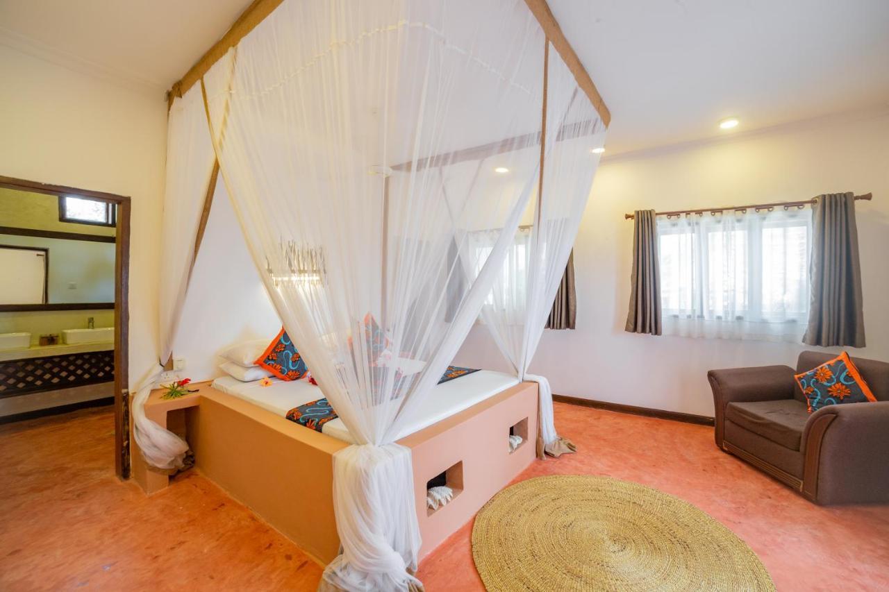 גאמביאני Kupaga Villas Boutique Hotel - Adults Only חדר תמונה