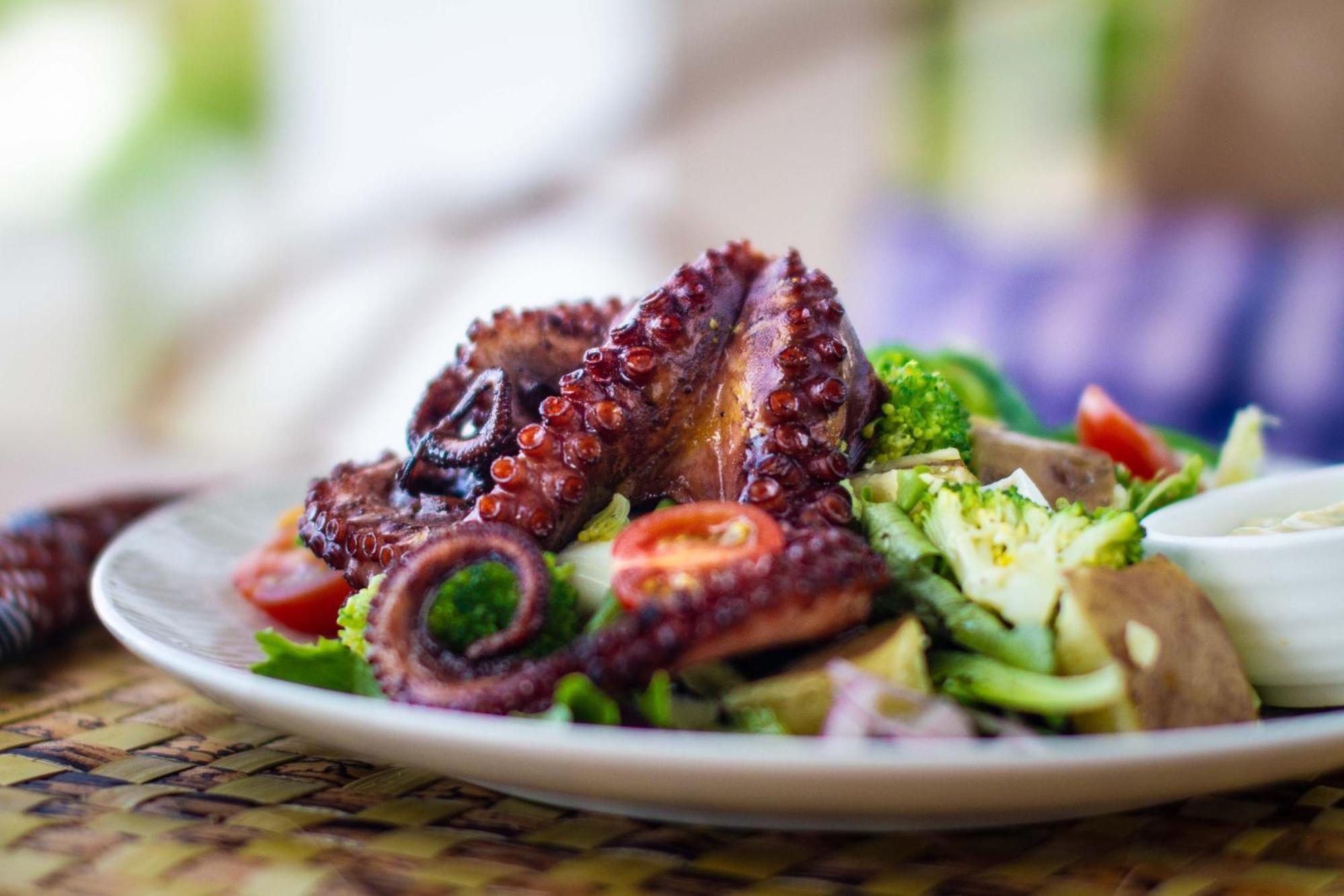 גאמביאני Kupaga Villas Boutique Hotel - Adults Only מראה חיצוני תמונה