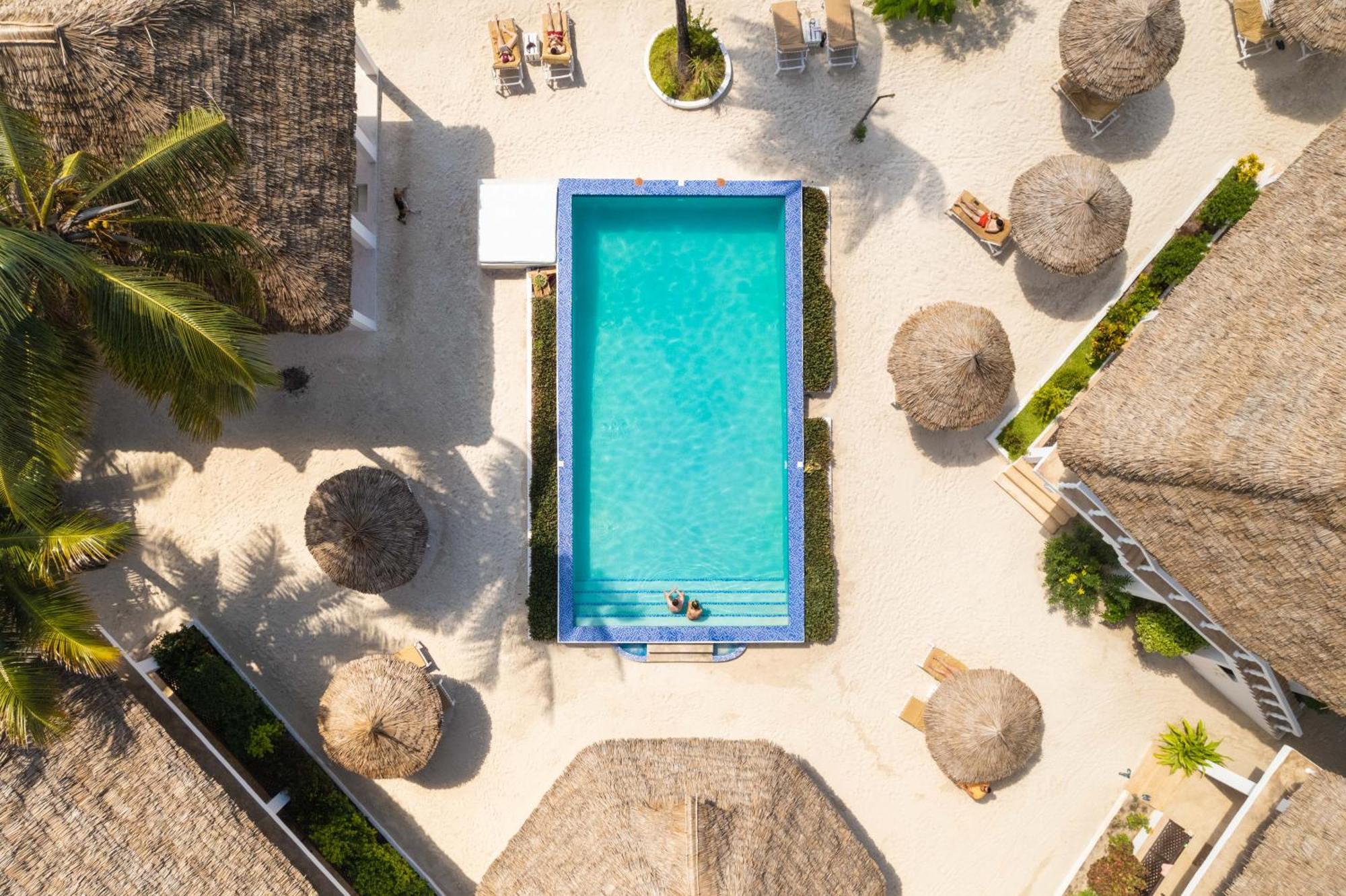 גאמביאני Kupaga Villas Boutique Hotel - Adults Only מראה חיצוני תמונה