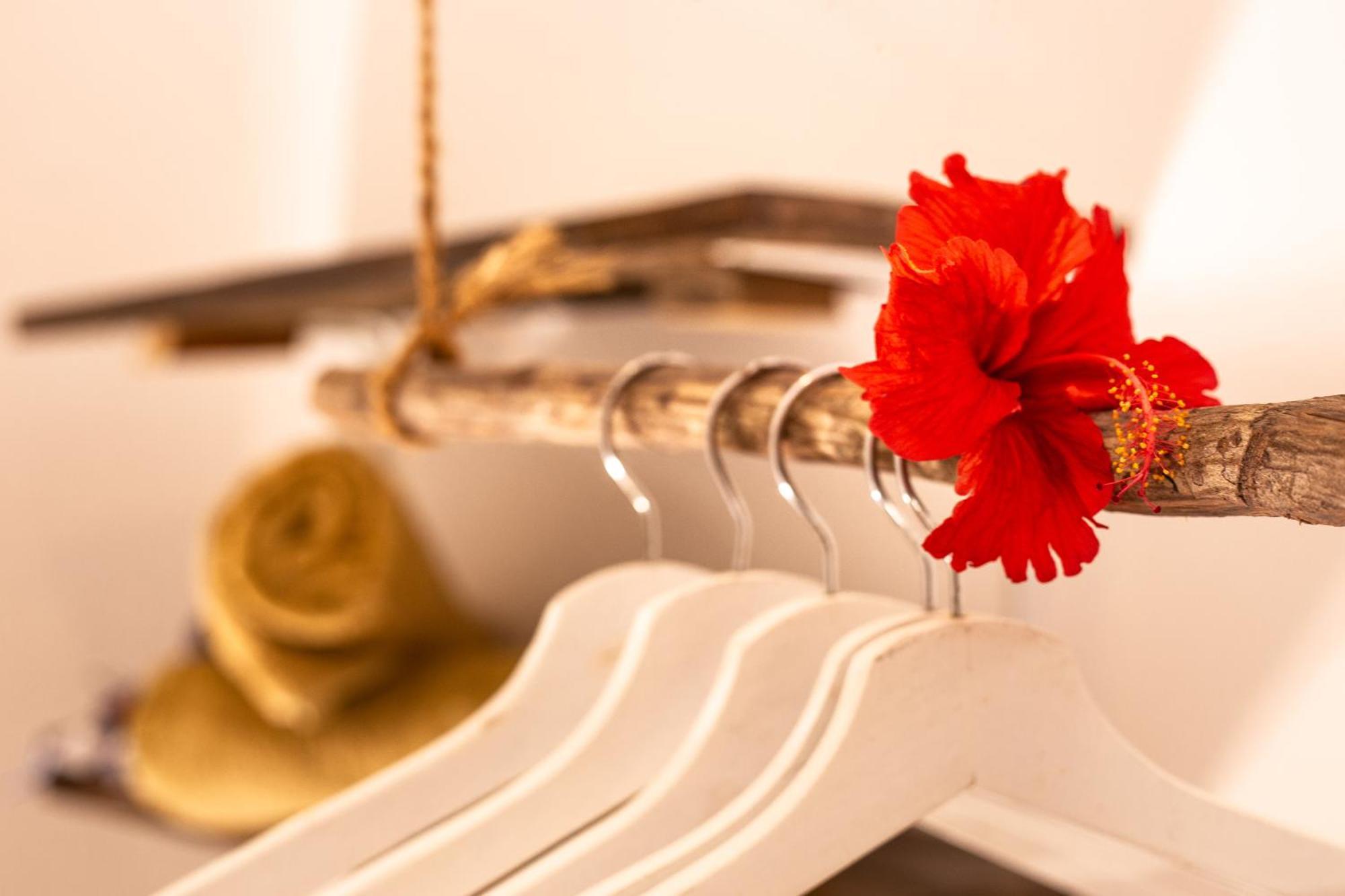 גאמביאני Kupaga Villas Boutique Hotel - Adults Only חדר תמונה